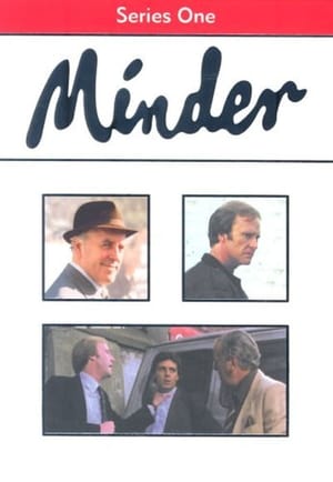 Minder 1. évad (1979-10-29) poszter