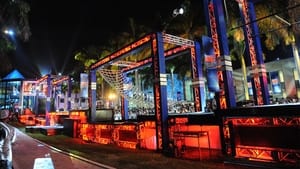 American Ninja Warrior kép