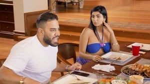 Shahs of Sunset 8. évad Ep.12 12. epizód