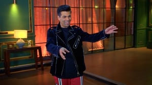 What the Love! with Karan Johar 1. évad Ep.5 5. epizód