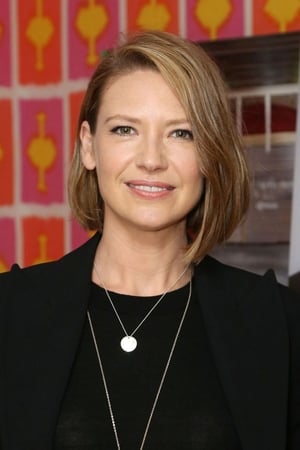 Anna Torv profil kép