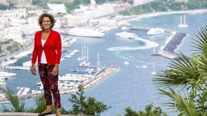 Alex Polizzi's Secret Italy 1. évad Ep.3 3. epizód