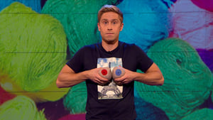 Russell Howard's Good News 10. évad Ep.5 5. epizód