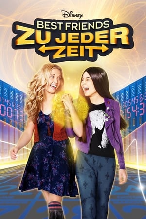 Best Friends Whenever poszter