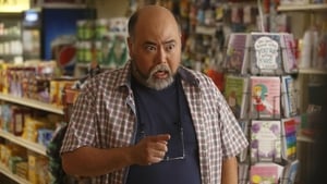 Kim's Convenience 2. évad Ep.1 1. epizód