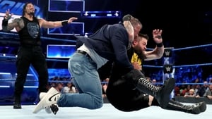 WWE SmackDown 21. évad Ep.30 30. epizód