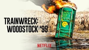 Teljes káosz: Woodstock '99 kép