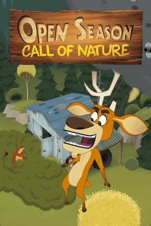 Open Season: Call of Nature poszter