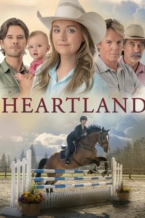 Heartland poszter