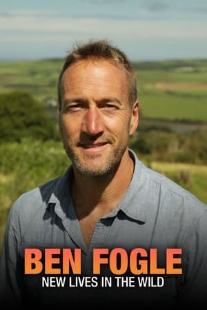 A vademberek Ben Fogle-lal 13. évad (2021-01-05) poszter