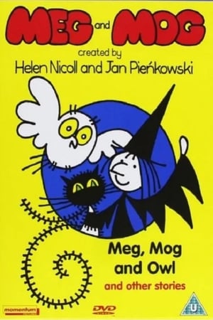 Meg and Mog poszter