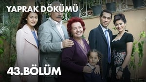 Yaprak Dökümü 2. évad Ep.43 43. epizód