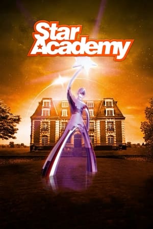 Star Academy poszter