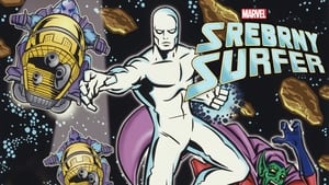 Silver Surfer kép