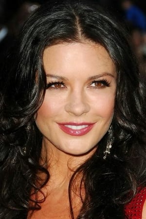 Catherine Zeta-Jones profil kép