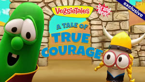 The VeggieTales Show 1. évad Ep.14 14. epizód