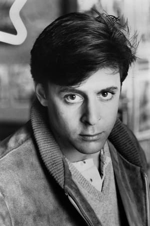 Judd Nelson profil kép