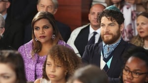 The Mindy Project 5. évad Ep.9 9. epizód