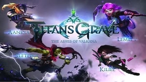 Titansgrave: The Ashes of Valkana kép