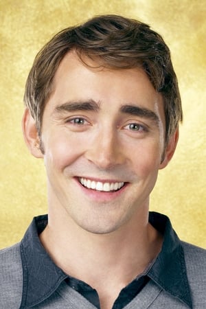 Lee Pace profil kép