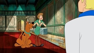 Scooby-Doo és (sz)Társai 2. évad Ep.6 Eleven eledel