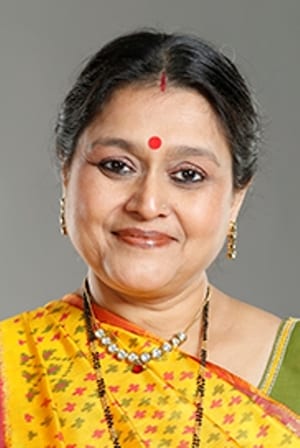 Supriya Pathak profil kép