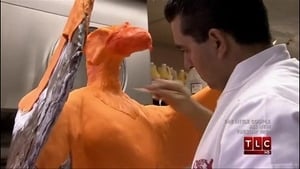 Cake Boss 3. évad Ep.20 20. epizód