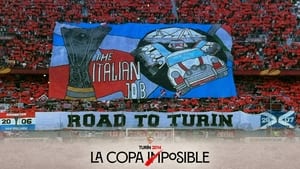 La Copa Imposible 1. évad Ep.1 1. epizód