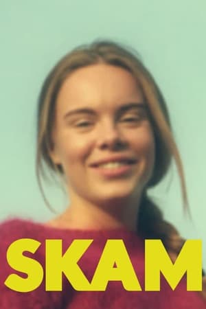 SKAM poszter