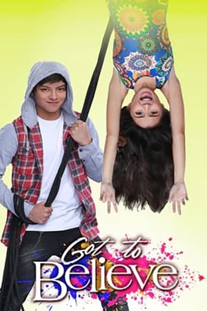 Got to Believe 2. évad (2014-01-22) poszter