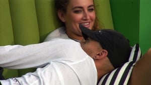 Big Brother 17. évad Ep.4 4. epizód