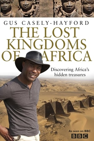 Lost Kingdoms of Africa poszter