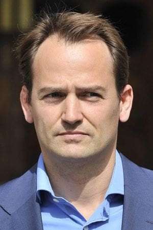 Ben Collins