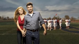 Friday night lights - Tiszta szívvel foci kép