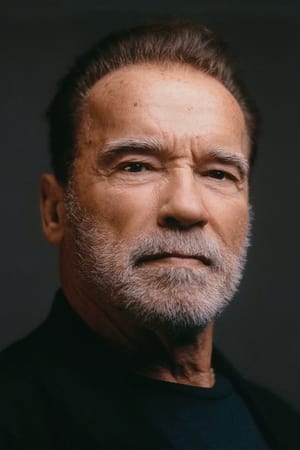 Arnold Schwarzenegger profil kép