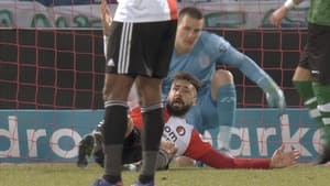 Az az egy szó - Feyenoord 1. évad Ep.5 5. epizód