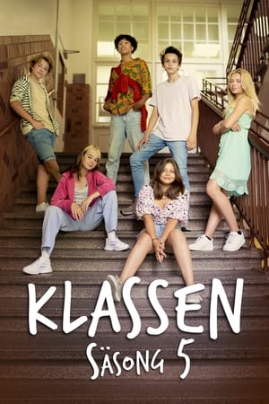 Klassen 5. évad (2021-12-24) poszter