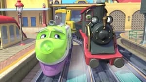 Chuggington 1. évad Ep.7 7. epizód