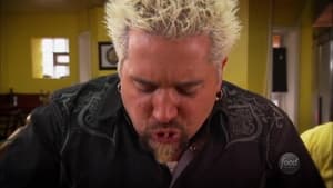 Diners, Drive-Ins and Dives 12. évad Ep.12 12. epizód