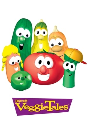 VeggieTales poszter