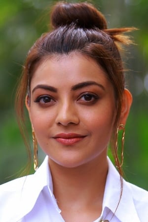 Kajal Agarwal profil kép