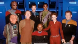 Star Trek: Deep Space Nine kép