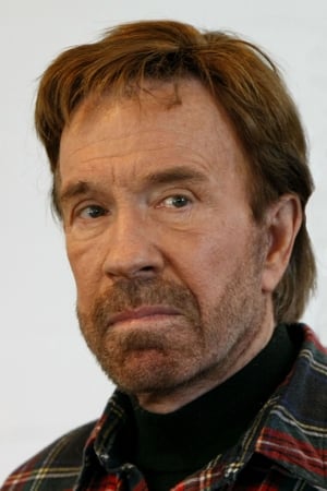 Chuck Norris profil kép