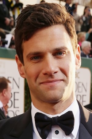 Justin Bartha profil kép