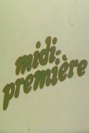 Midi Première poszter