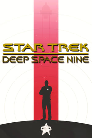 Star Trek: Deep Space Nine poszter