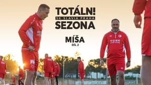 Totáln! sezona 1. évad Ep.2 2. epizód