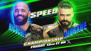 WWE Speed 1. évad Ep.15 15. epizód