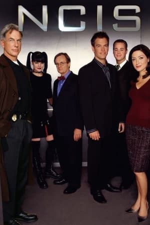 NCIS poszter