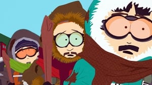 South Park 9. évad Ep.8 Holnapután előtt két nappal